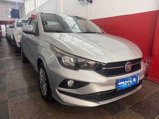 FIAT CRONOS 1.3 FIREFLY FLEX DRIVE GSR